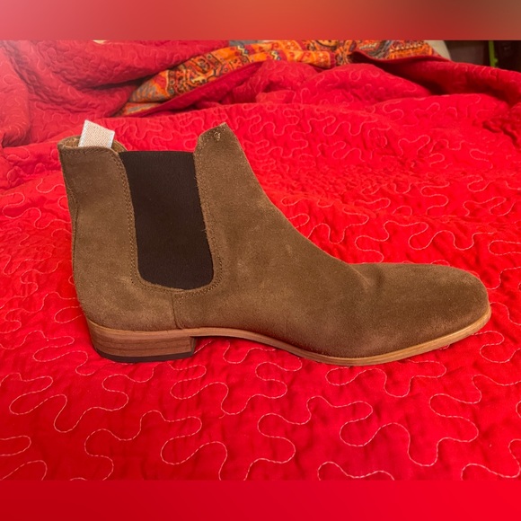 Shoe the bear Chelsea boots size 45 - Picture 4 of 5